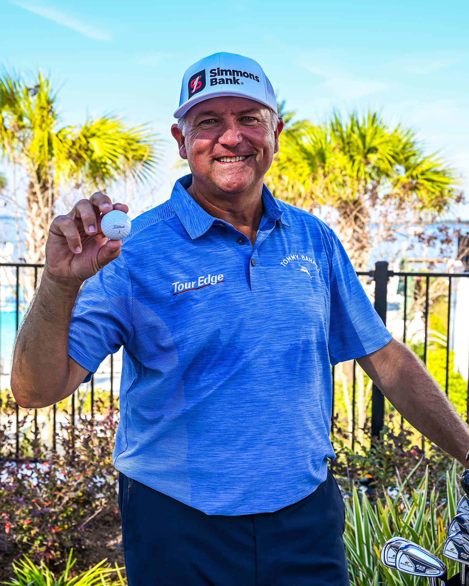 ken duke golf swing 0038