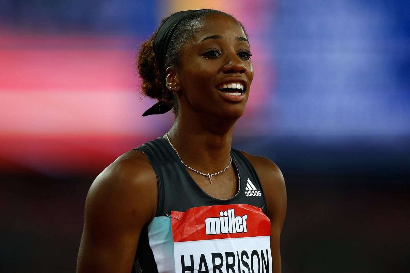 kendra harrison world record 0009