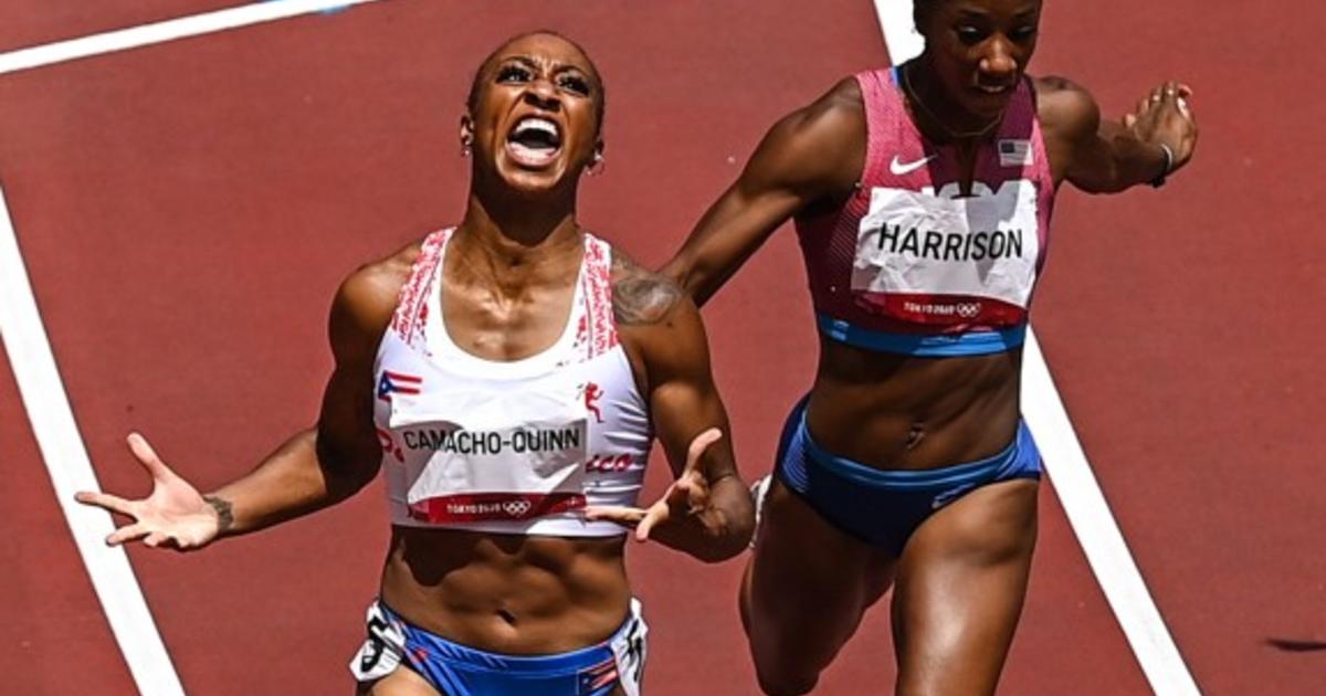 kendra harrison world record 0014