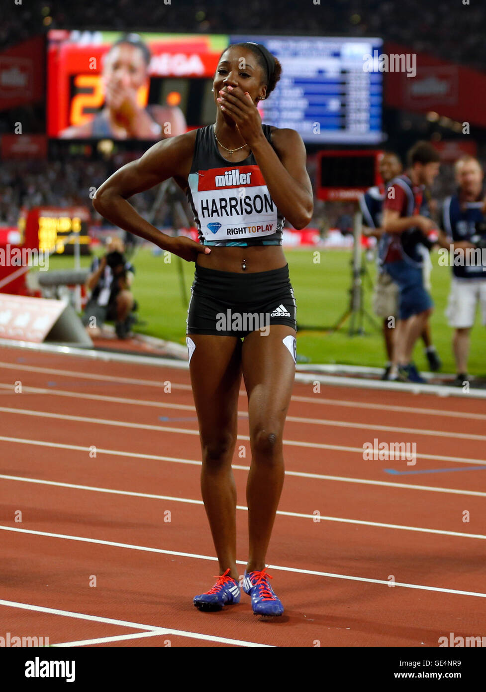 kendra harrison world record 0015