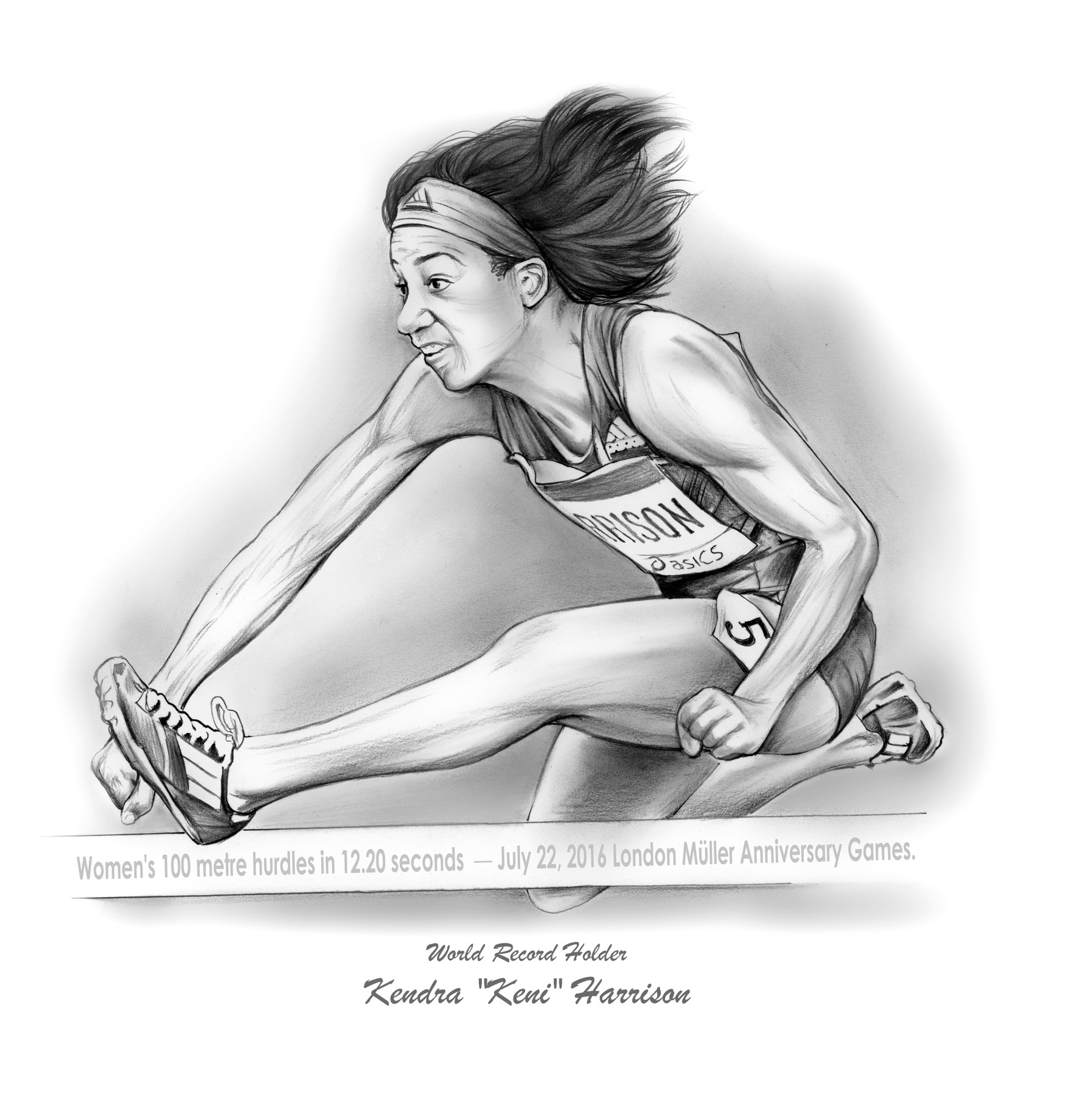 kendra harrison world record 0017