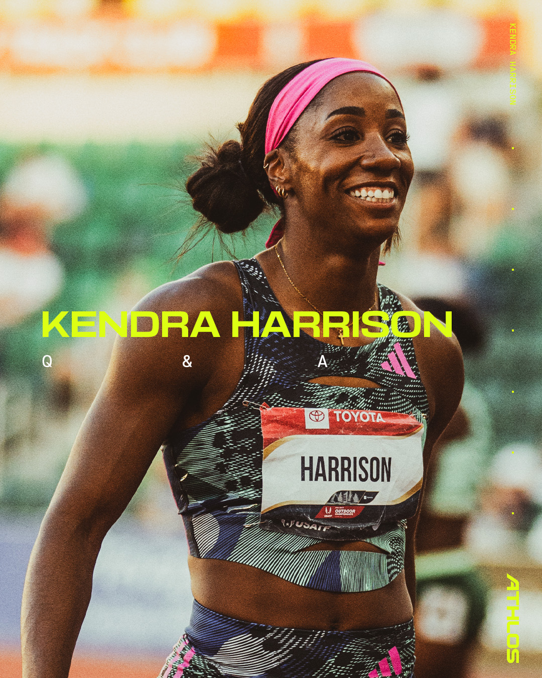 kendra harrison world record 0020