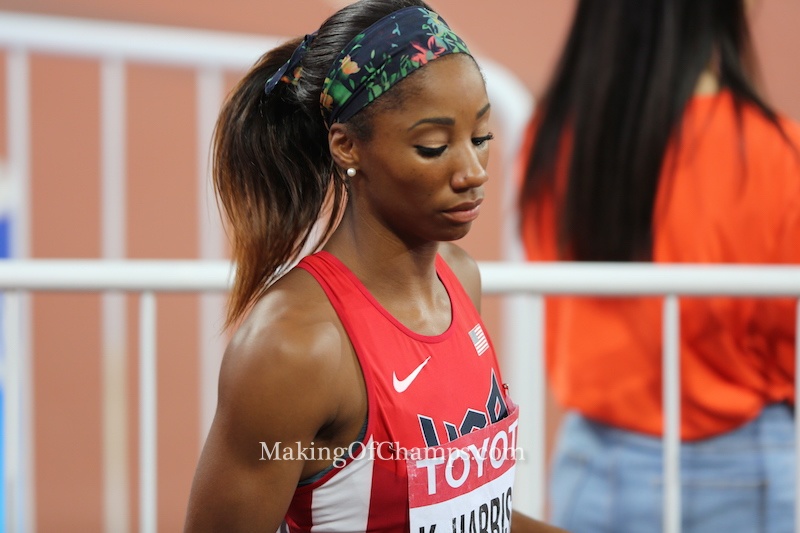 kendra harrison world record 0021