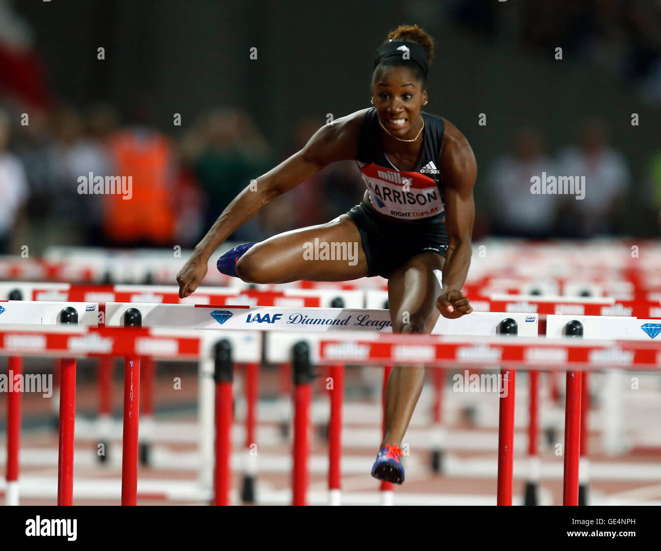 kendra harrison world record 0023