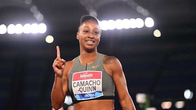 kendra harrison world record 0032