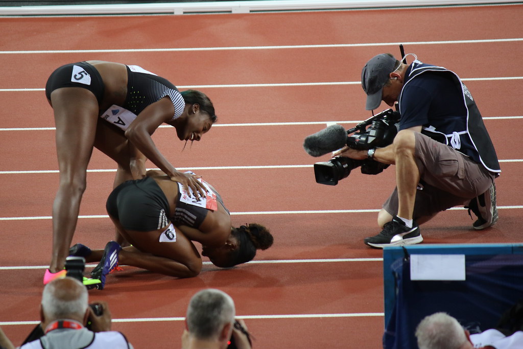 kendra harrison world record 0035