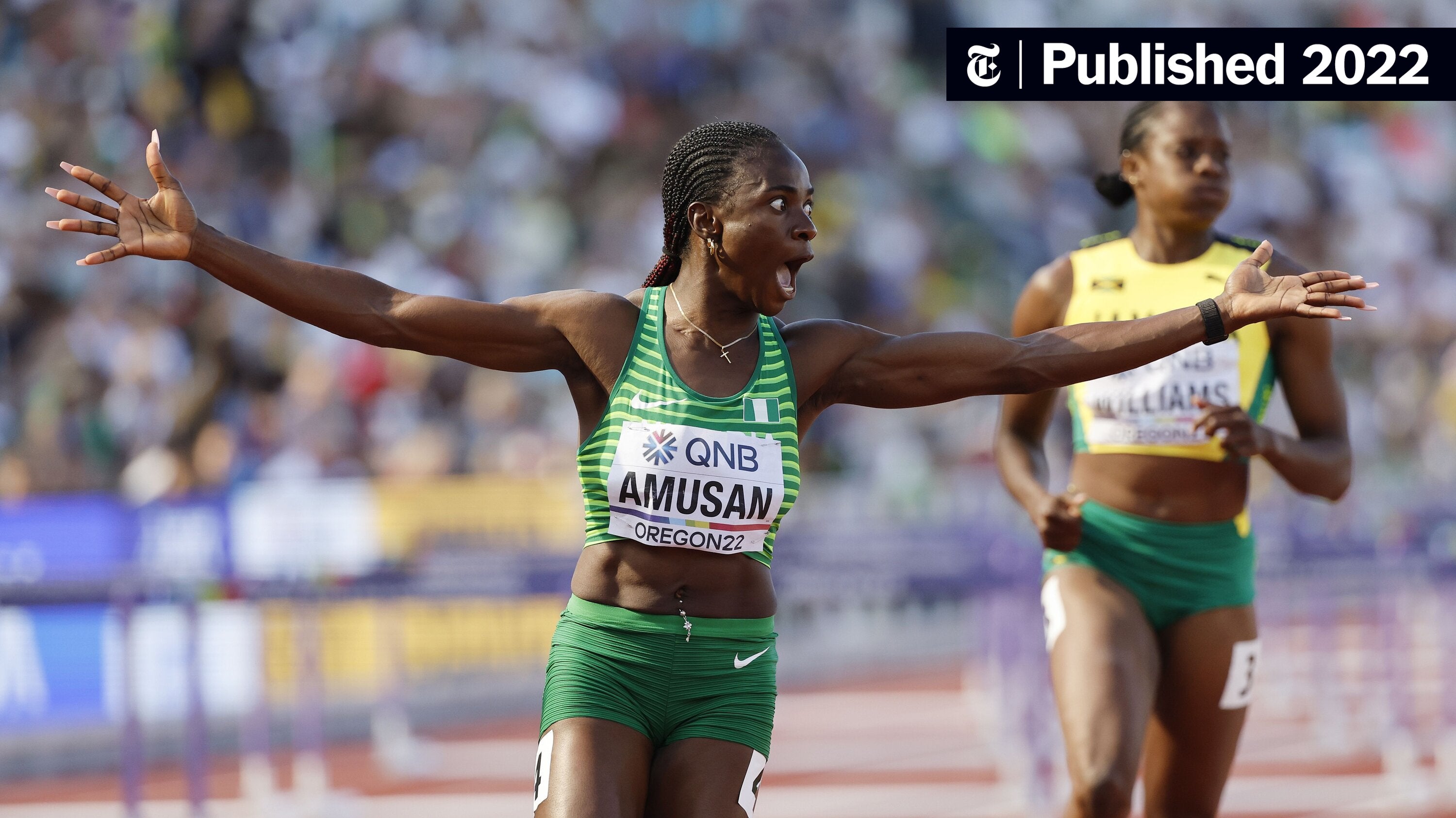 kendra harrison world record 0036