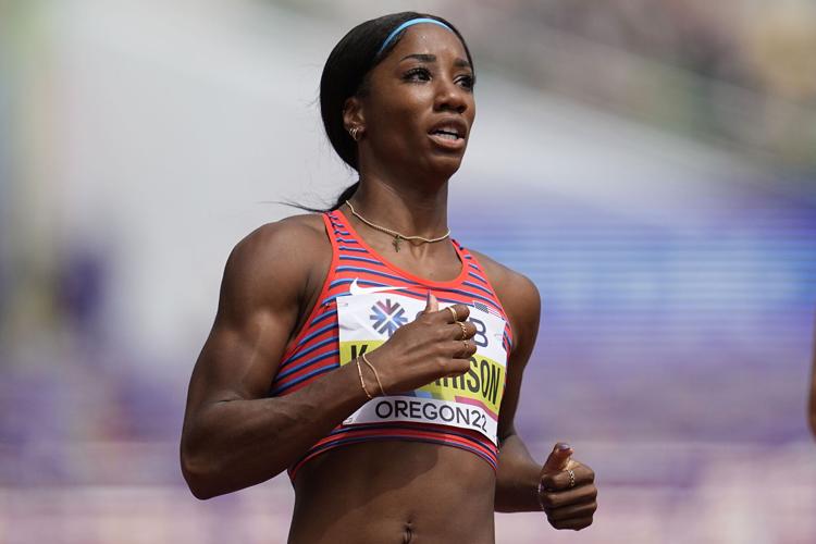kendra harrison world record 0039
