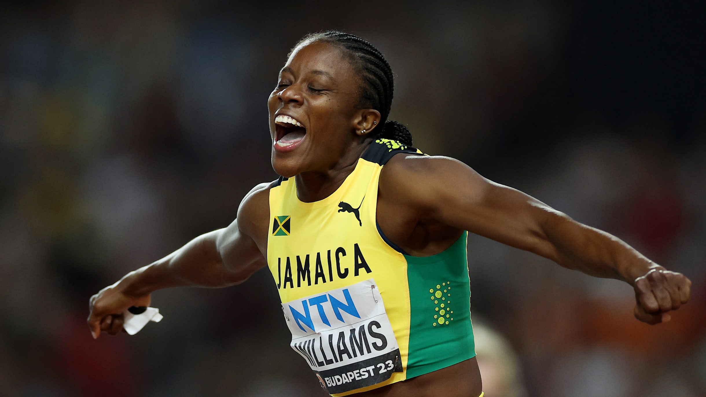 kendra harrison world record 0042