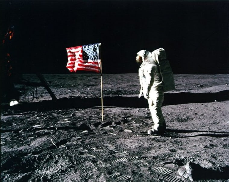 Kennedy space program