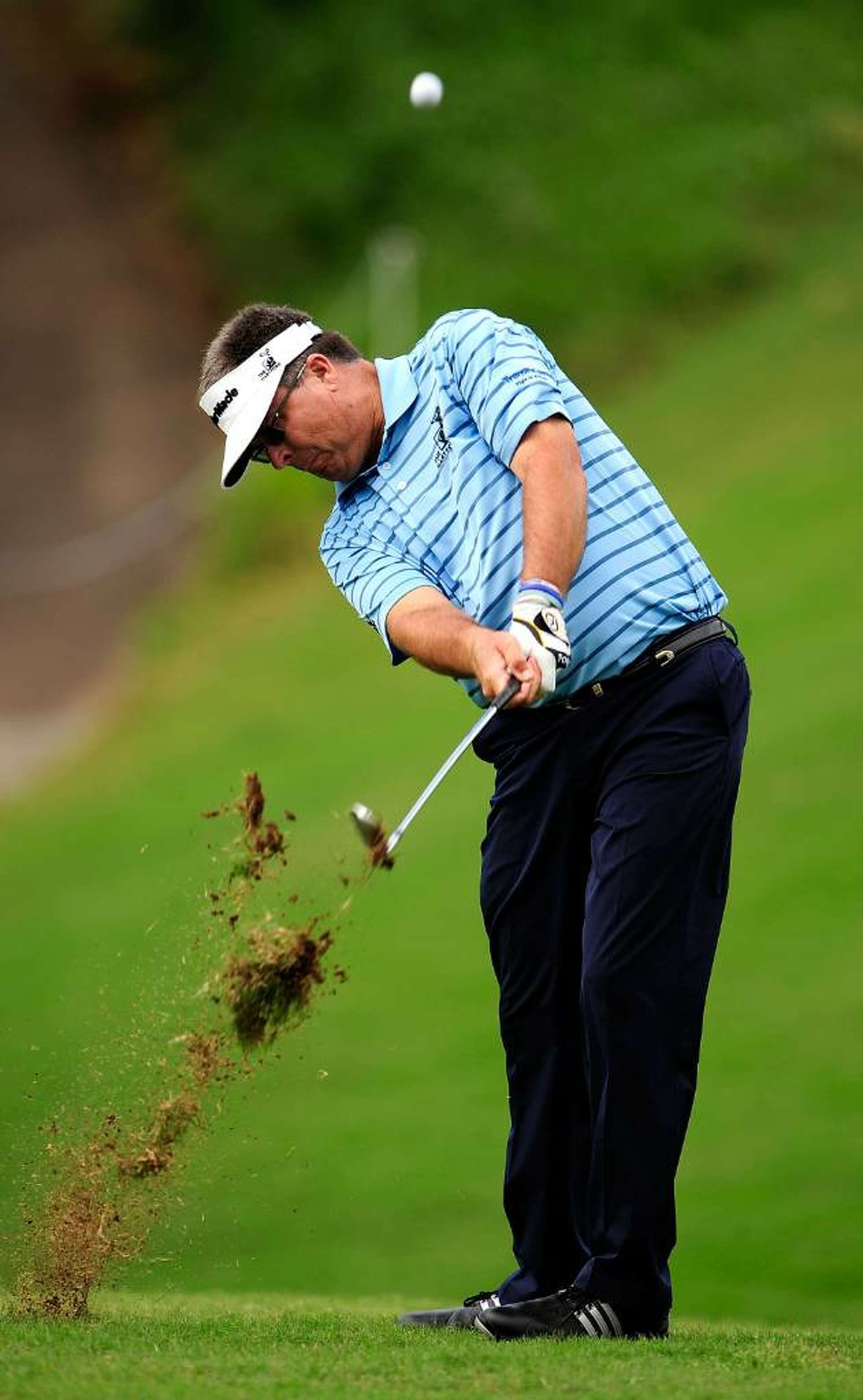 kenny perry golf swing 0009