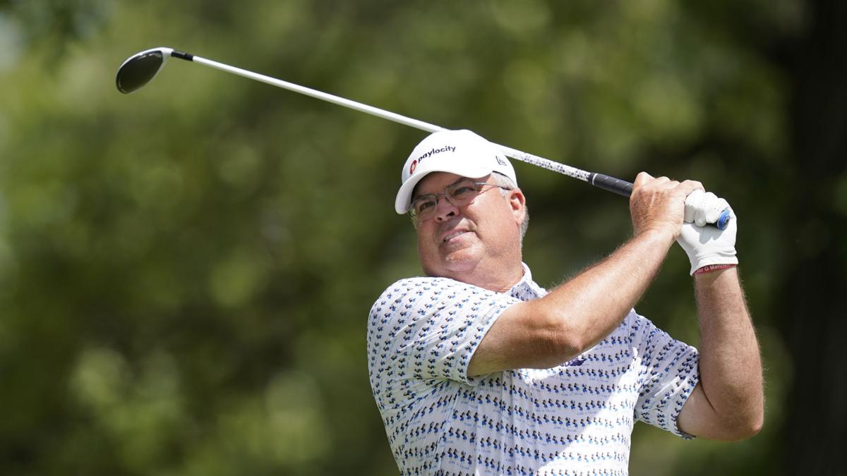 kenny perry golf swing 0014