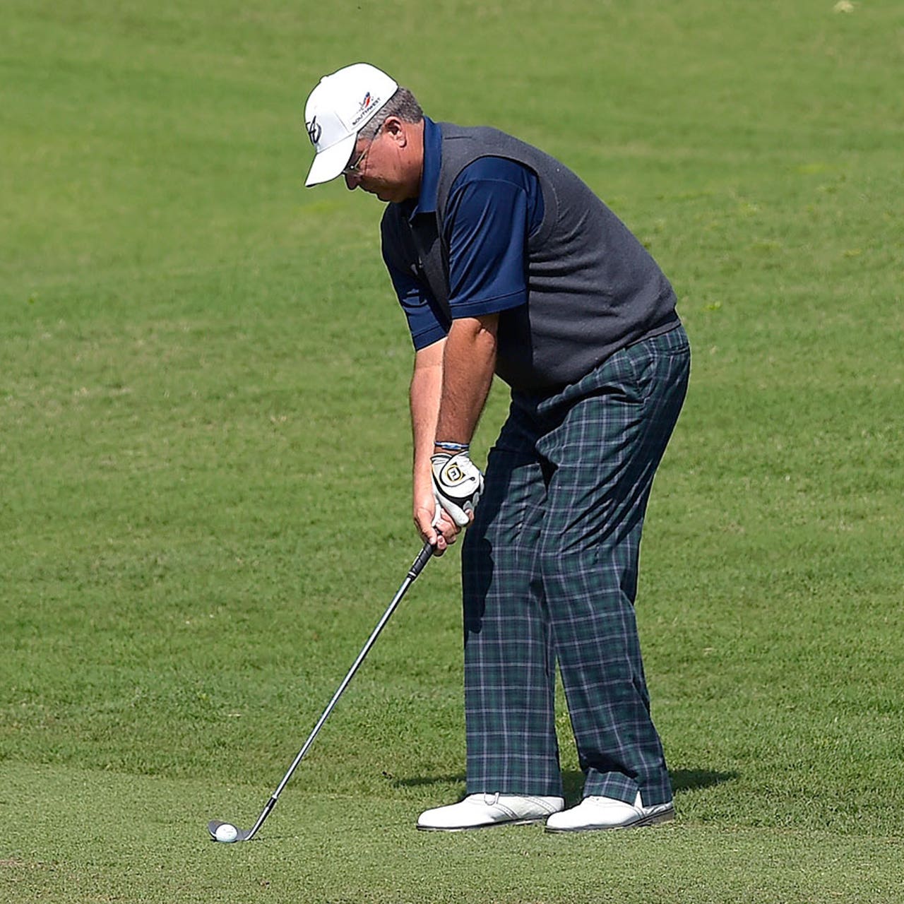 kenny perry golf swing 0015