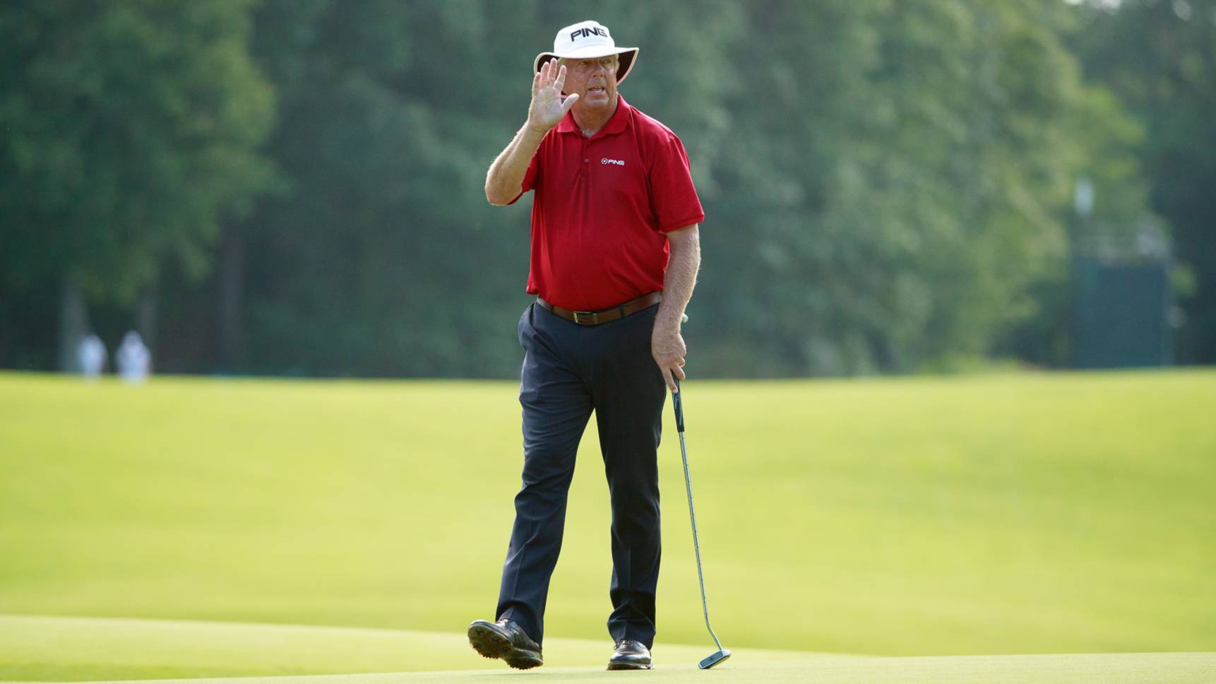 kenny perry golf swing 0026