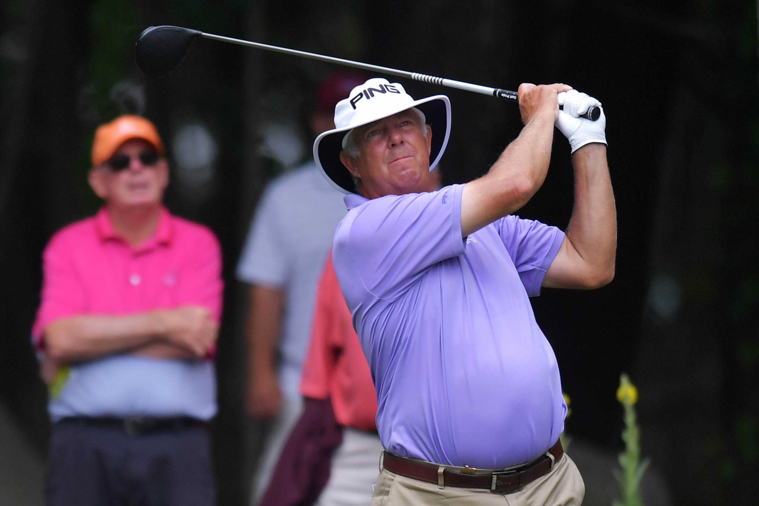 kenny perry golf swing 0028