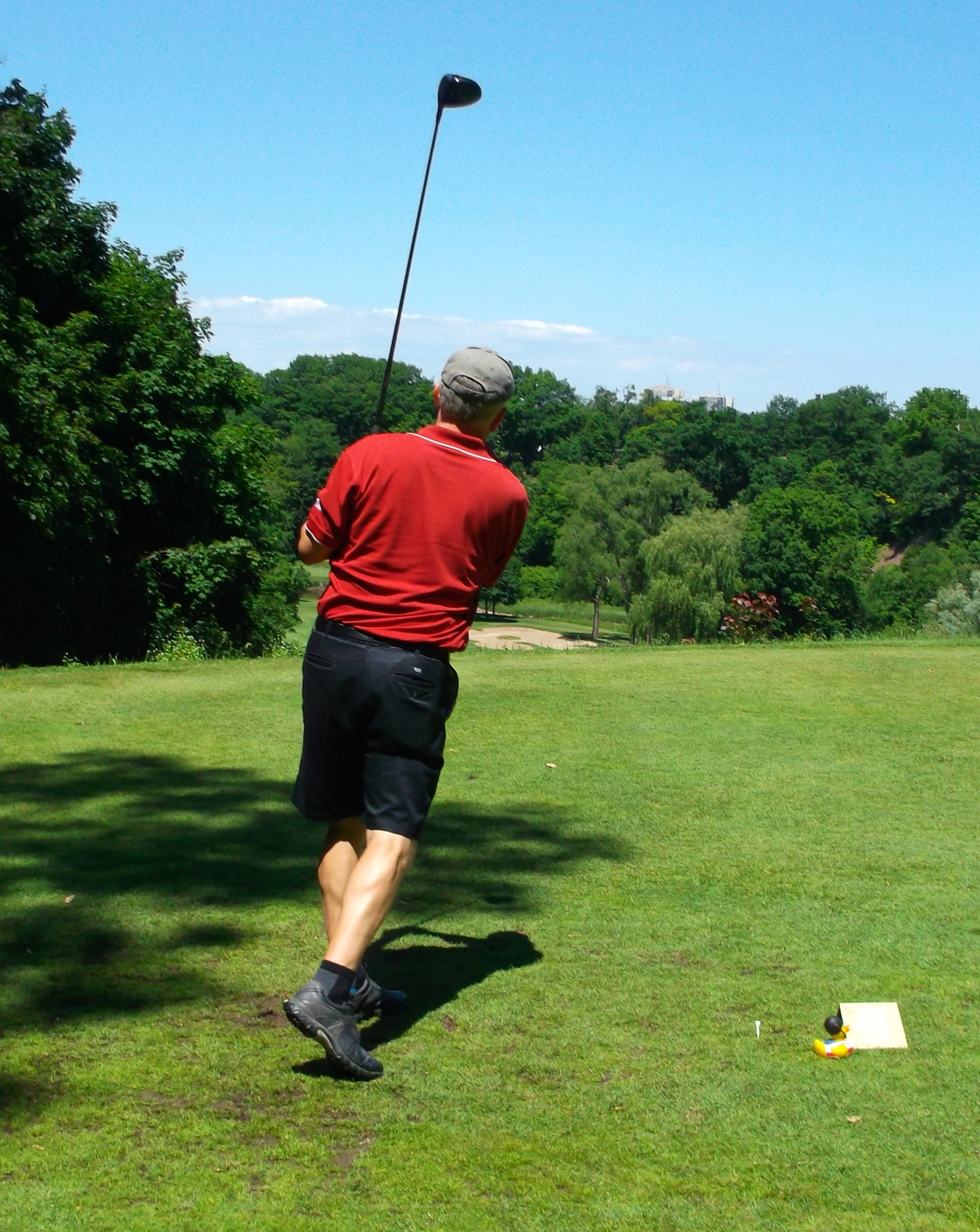 kenny perry golf swing 0034