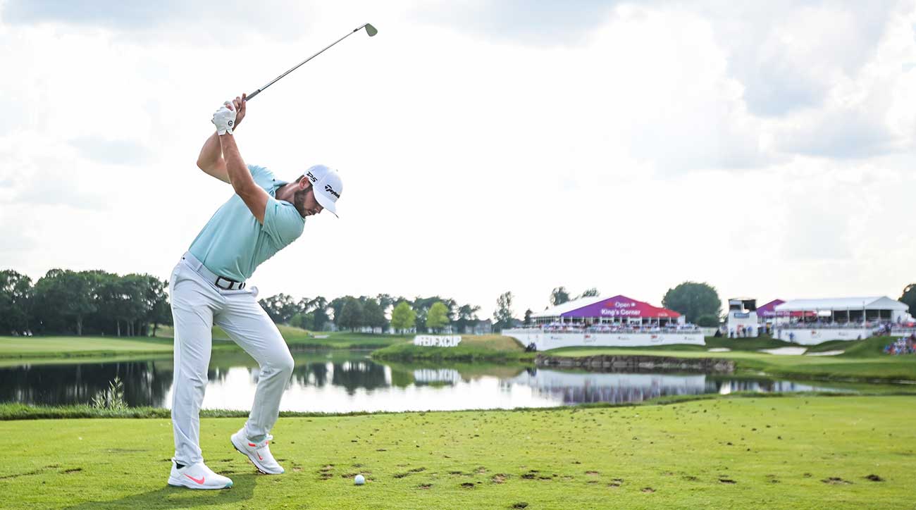 kenny perry golf swing 0037