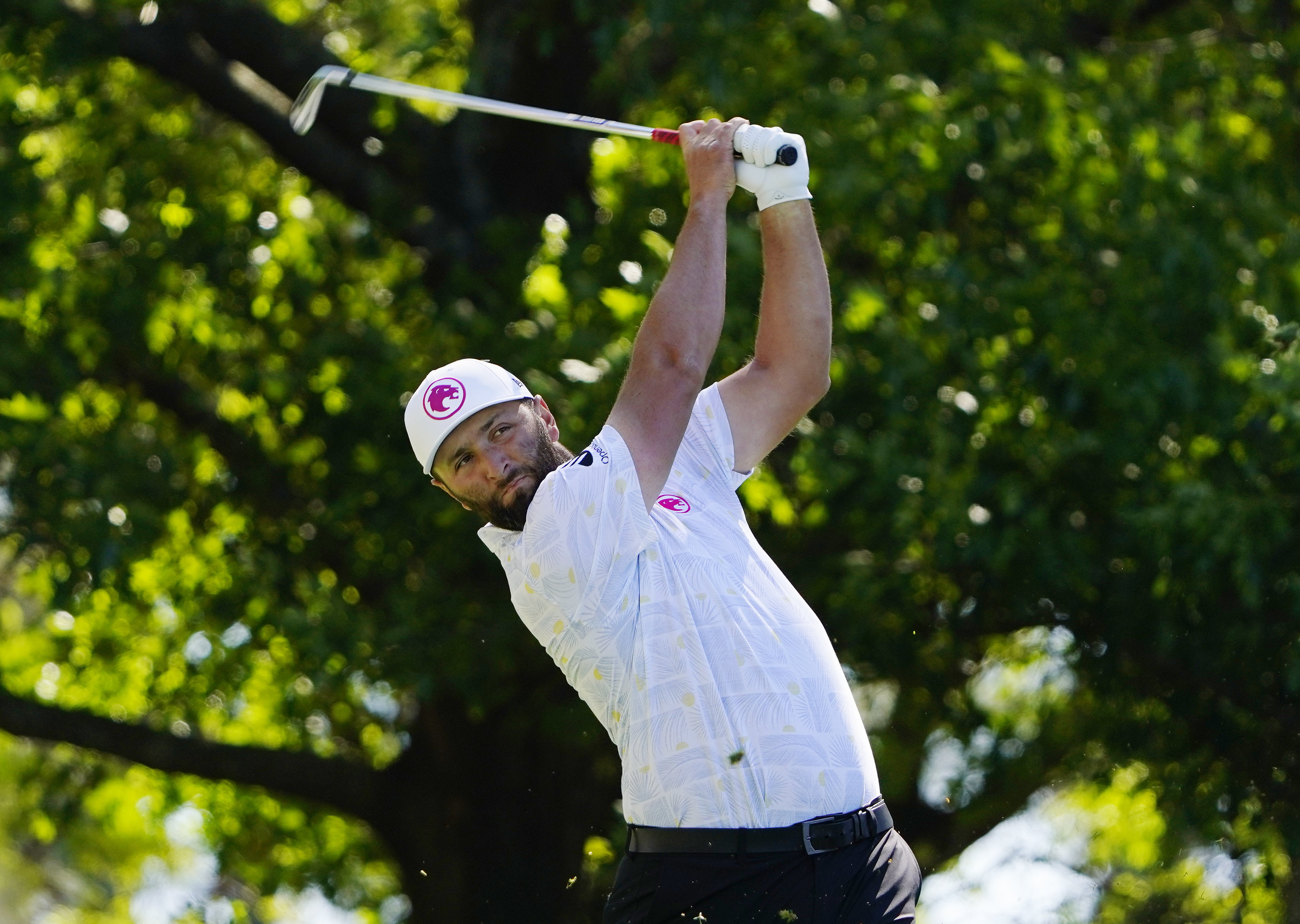 kenny perry golf swing 0039