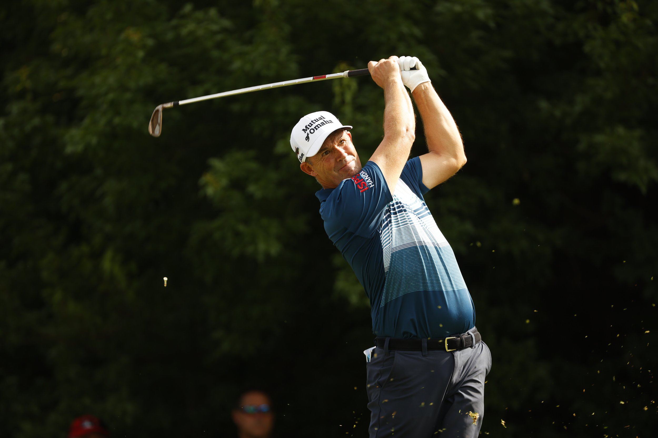 kenny perry golf swing 0042