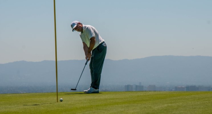 kenny perry golf swing 0044