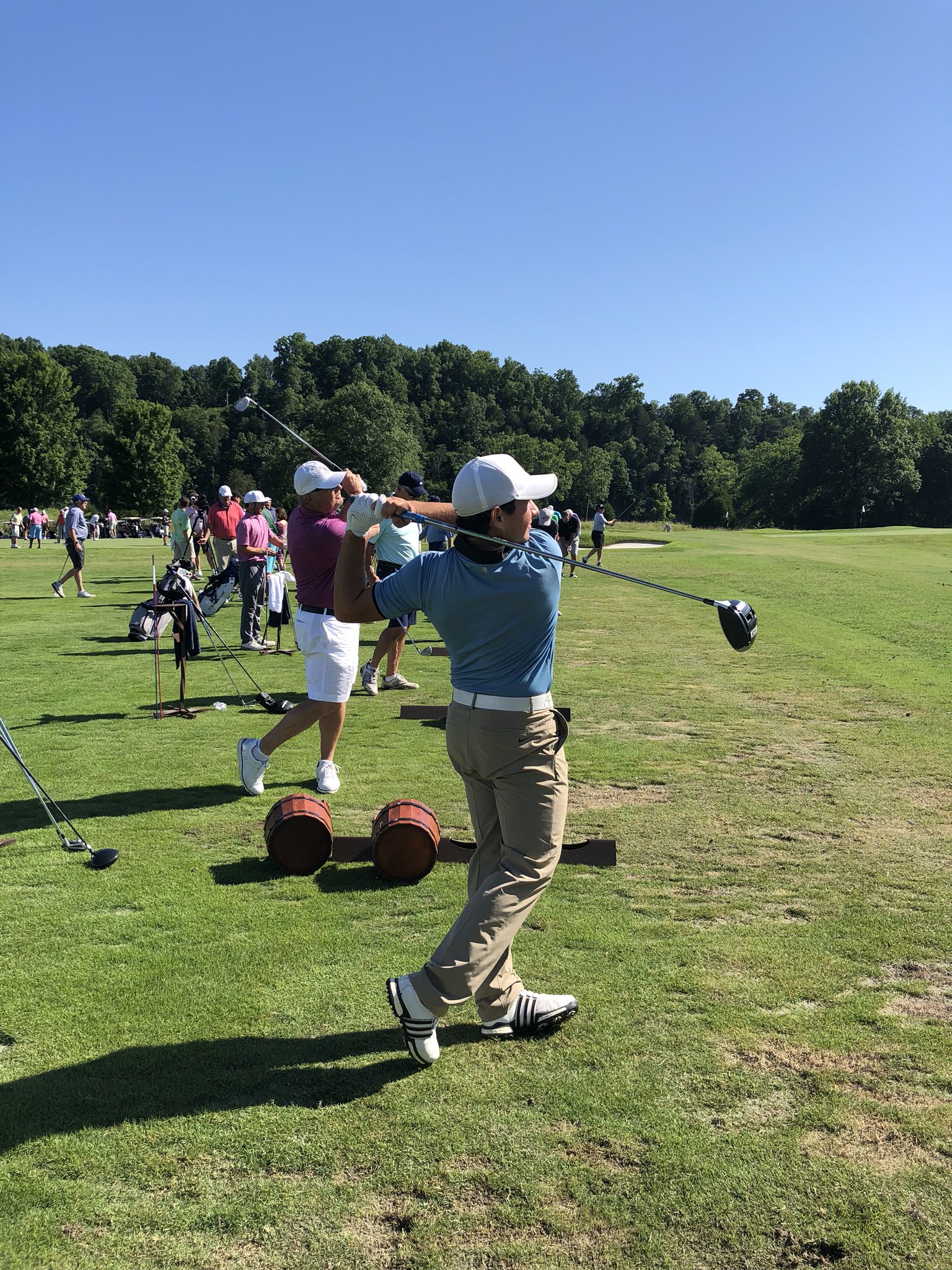 kenny perry golf swing 0049