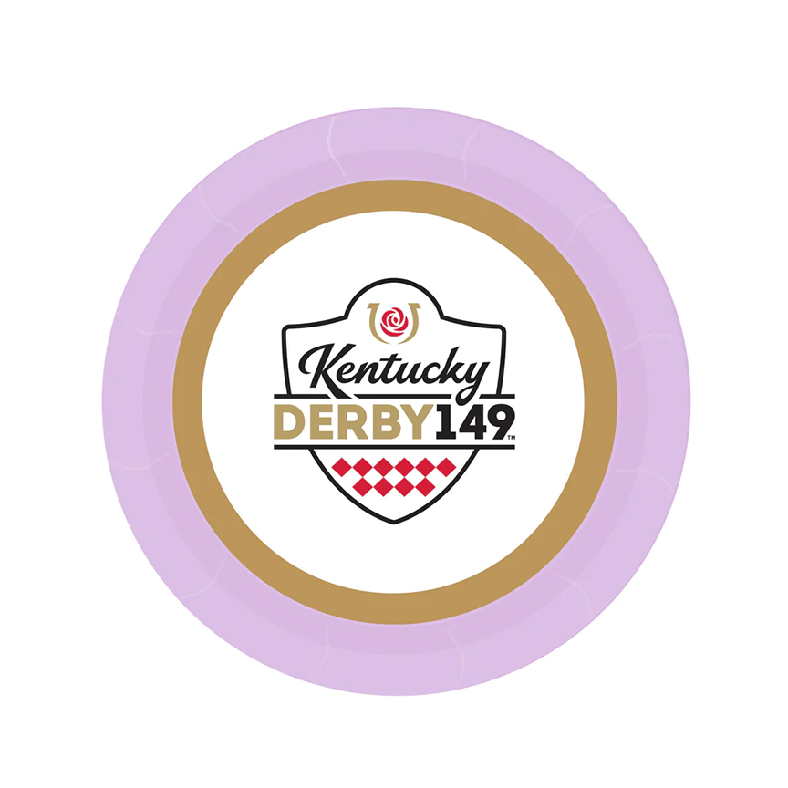 kentucky derby 149 logo