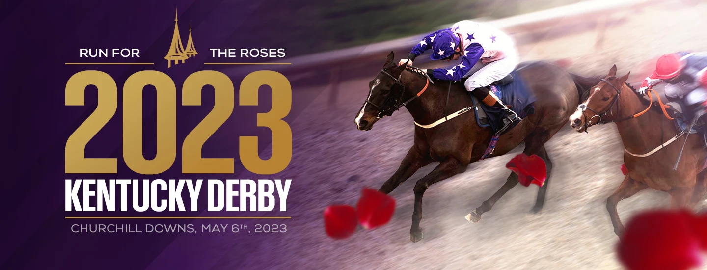 Kentucky Derby 2023 date