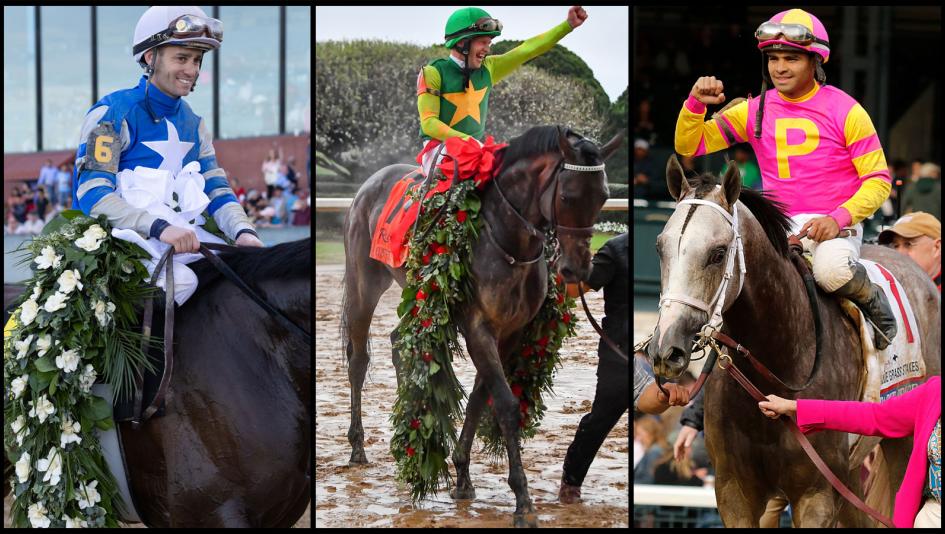 Kentucky Derby 2023 history