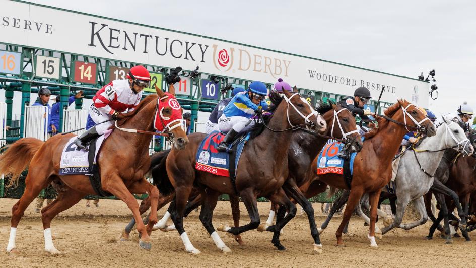 kentucky derby 2023 logo 0010