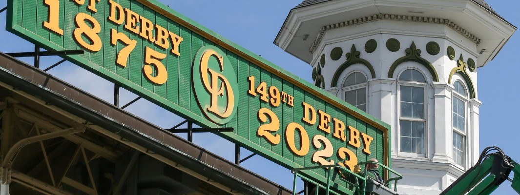 kentucky derby 2023 logo 0011