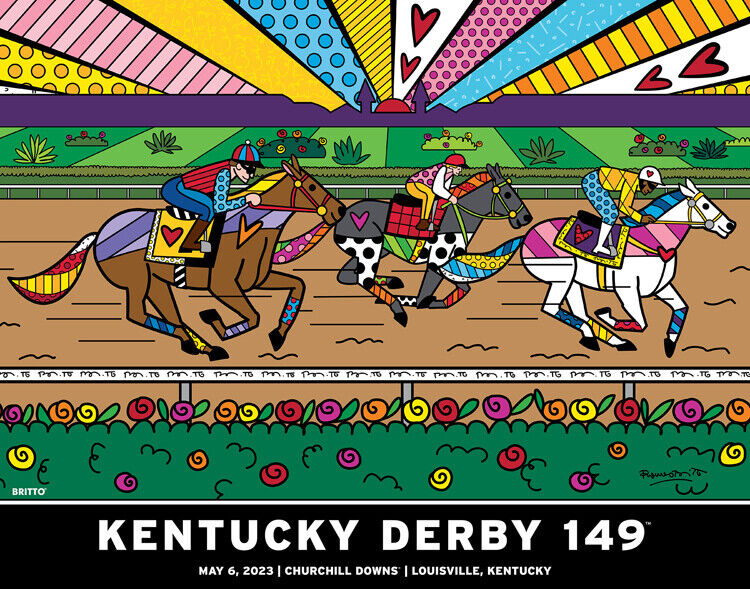 kentucky derby 2023 logo 0013