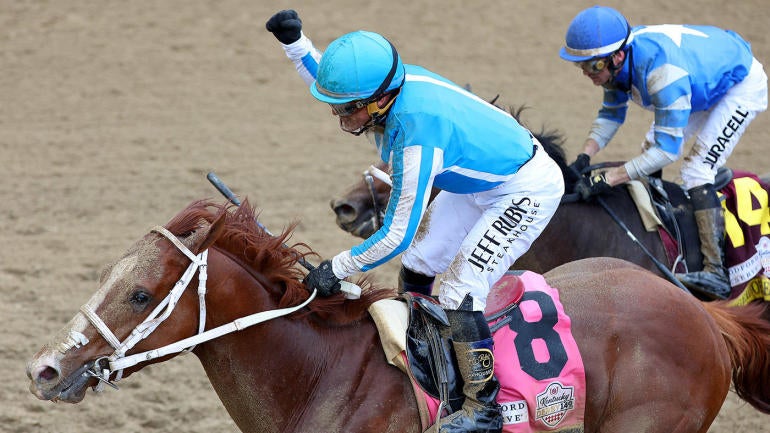 kentucky derby 2023 logo 0015