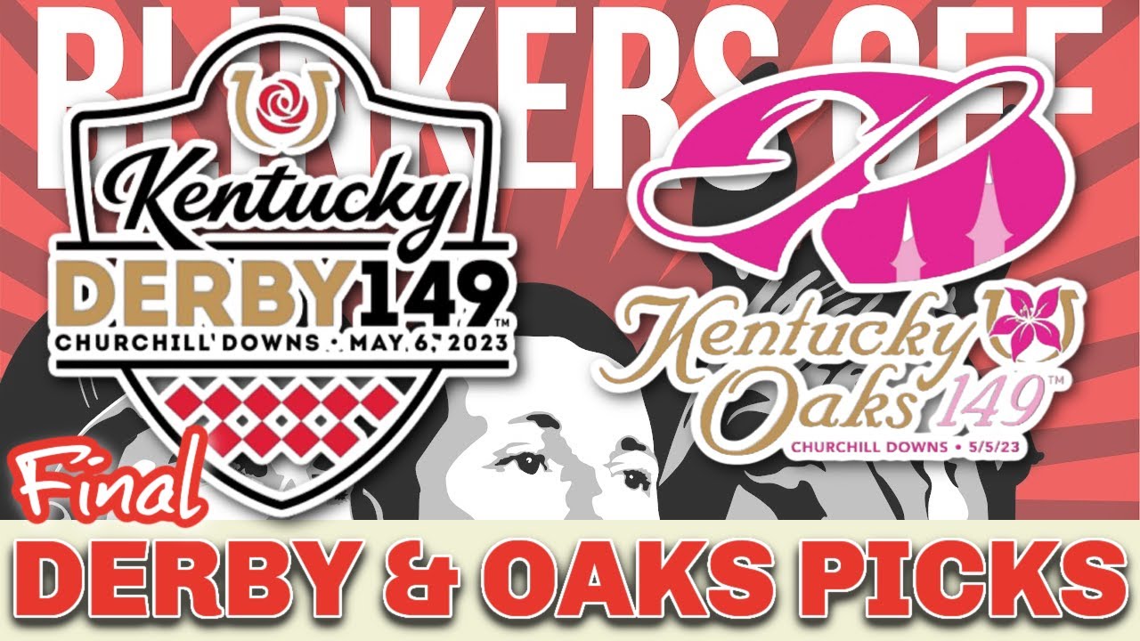 kentucky derby 2023 logo 0016