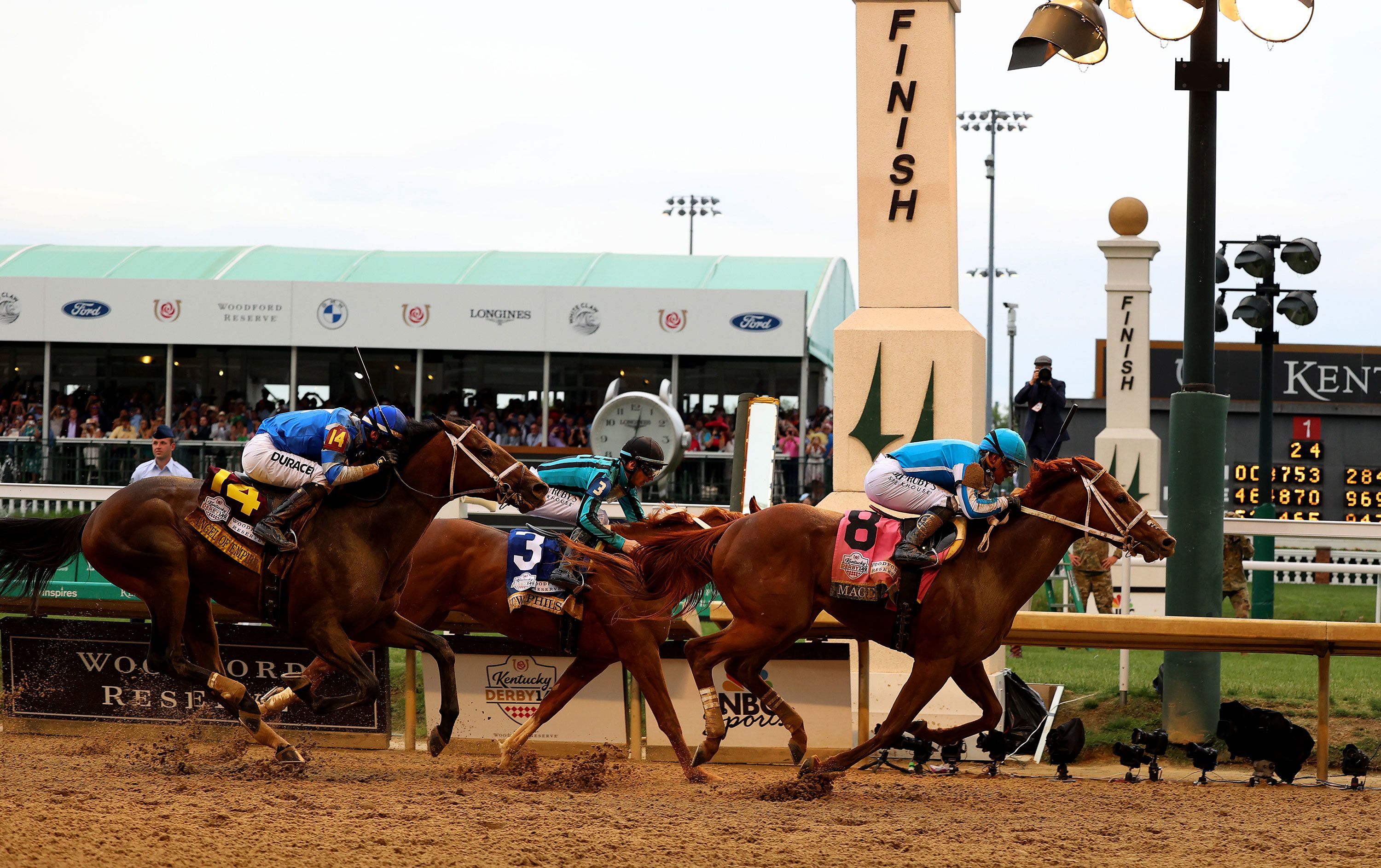 kentucky derby 2023 logo 0028