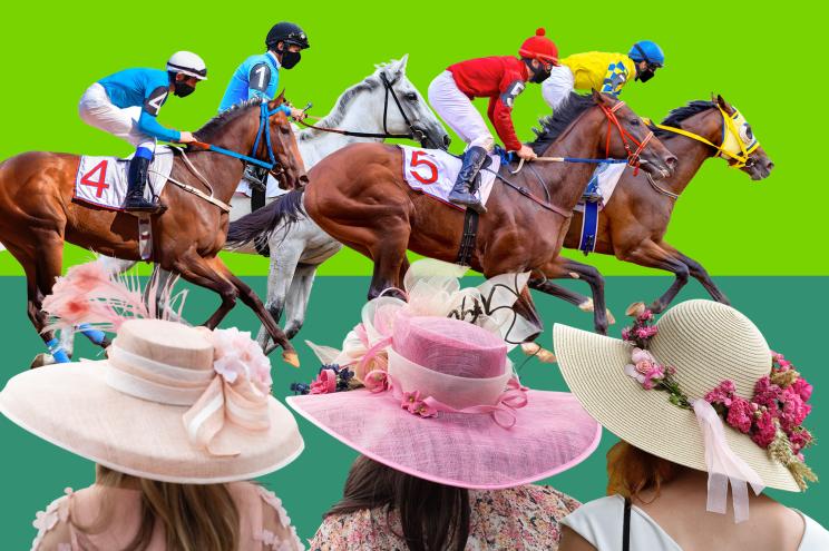 kentucky derby 2023 logo 0033