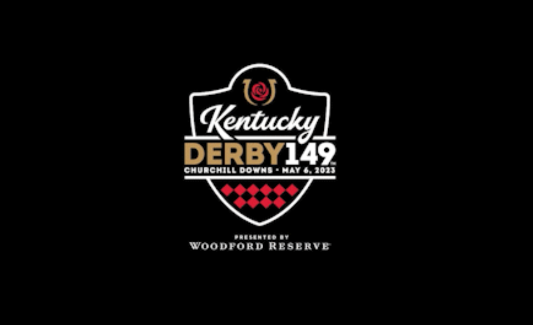 kentucky derby 2023 logo 0039