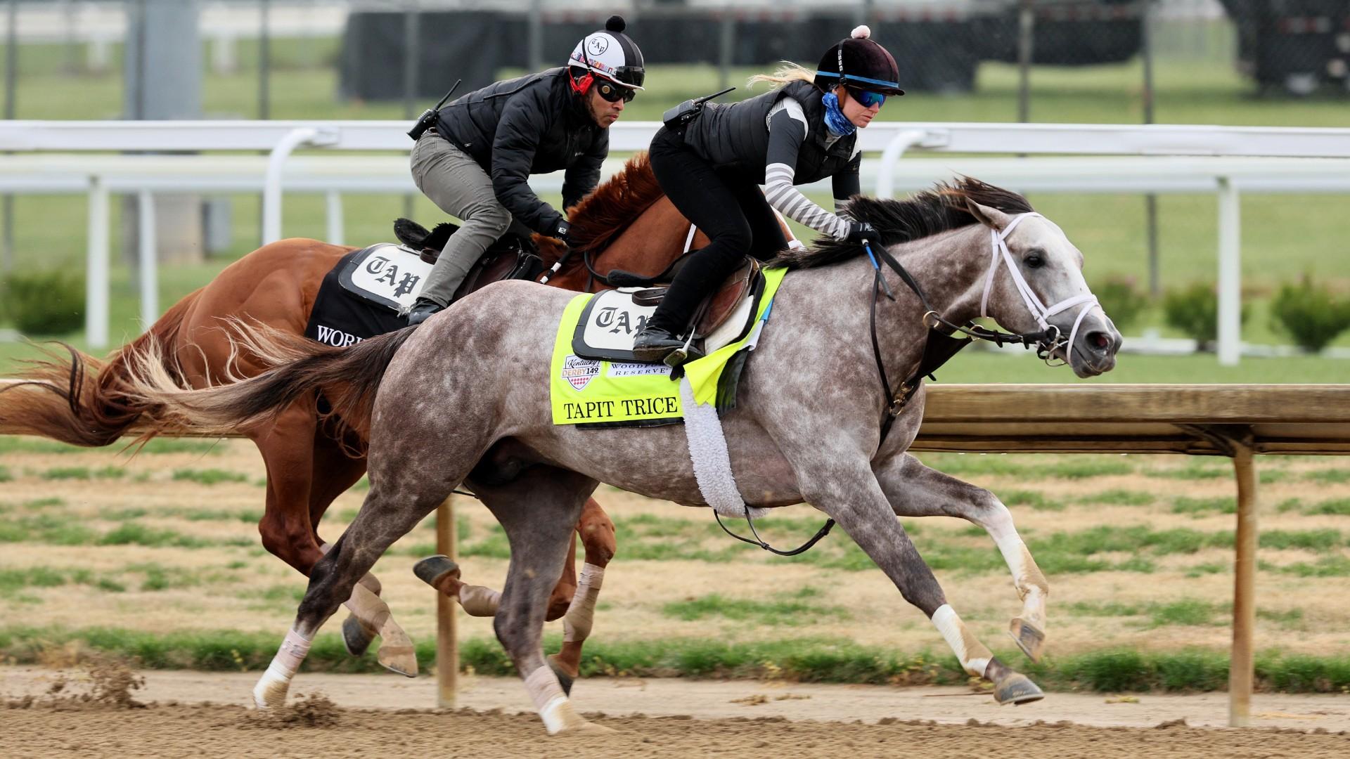 kentucky derby 2023 logo 0041