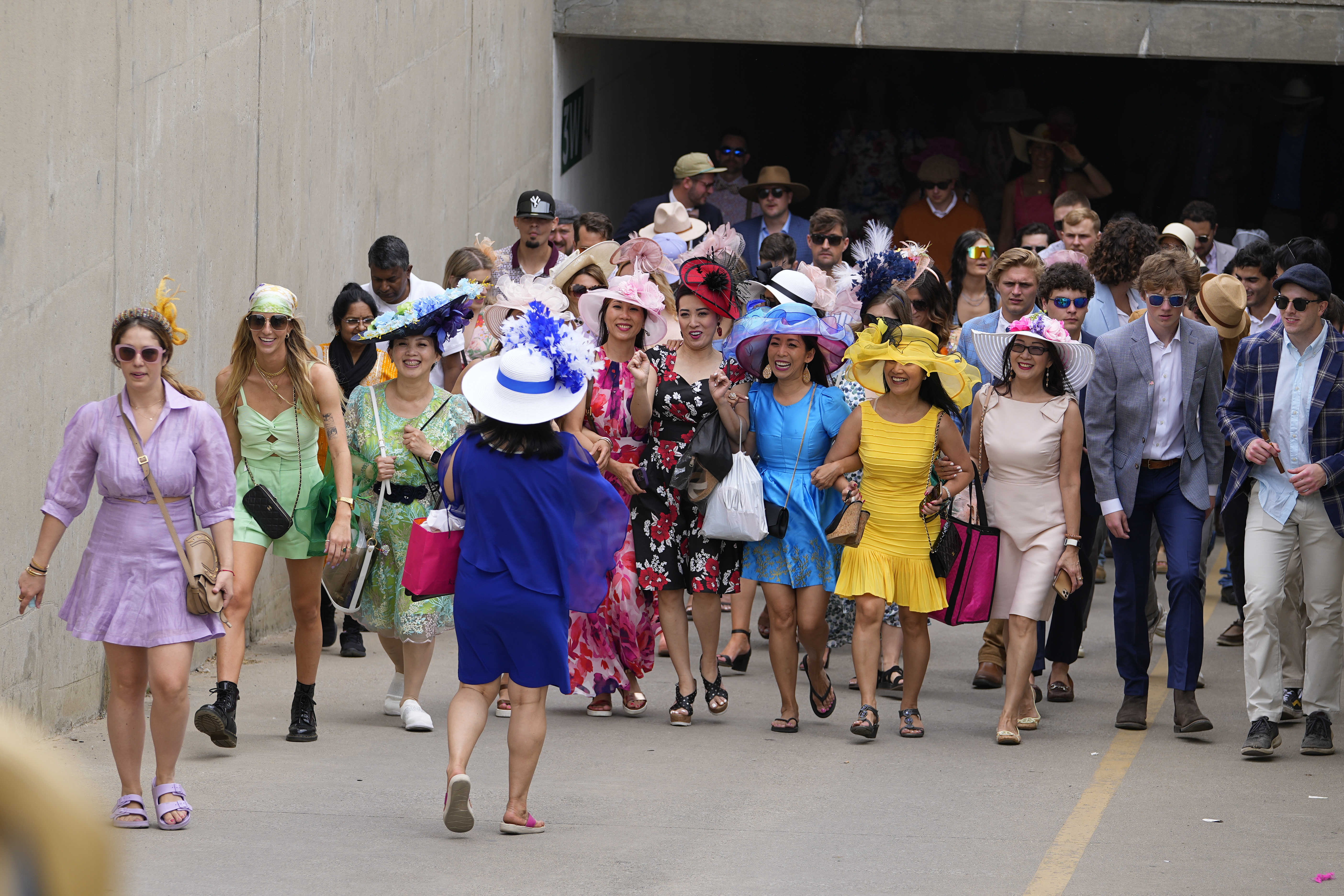 Kentucky Derby 2023 participating horses