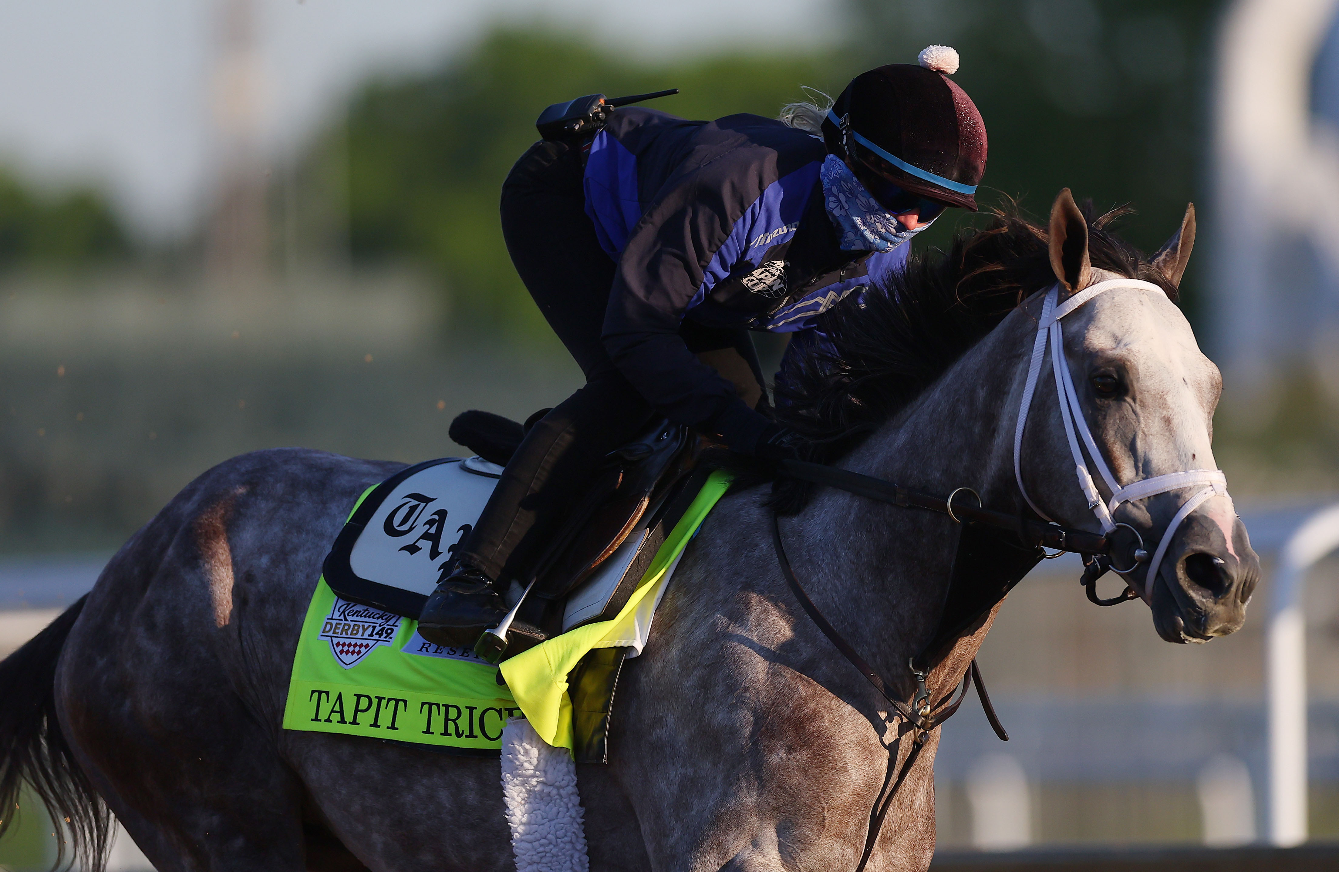 kentucky derby 2023 when 0022