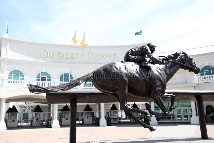 secretariat wins triple crown 0013