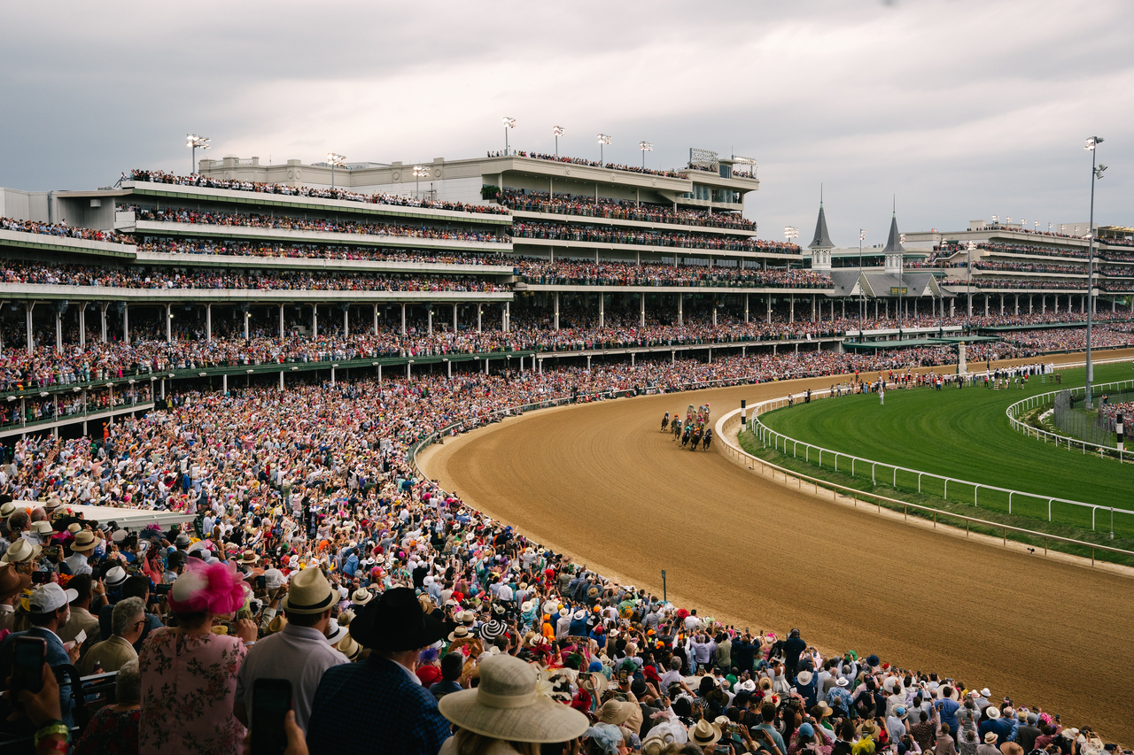 secretariat wins triple crown 0028