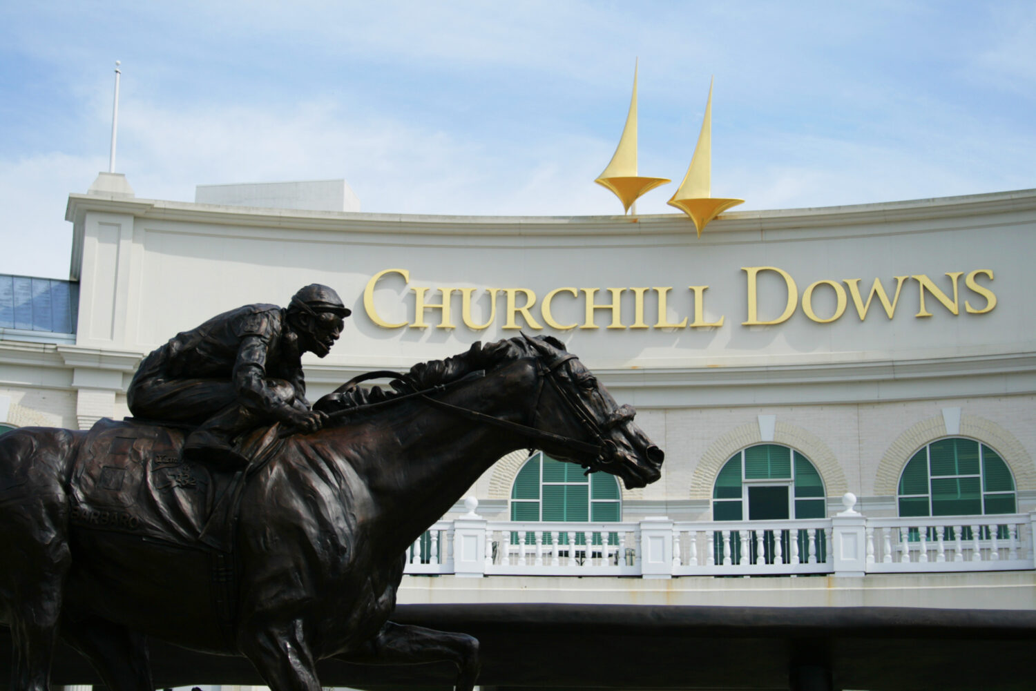 secretariat wins triple crown 0029