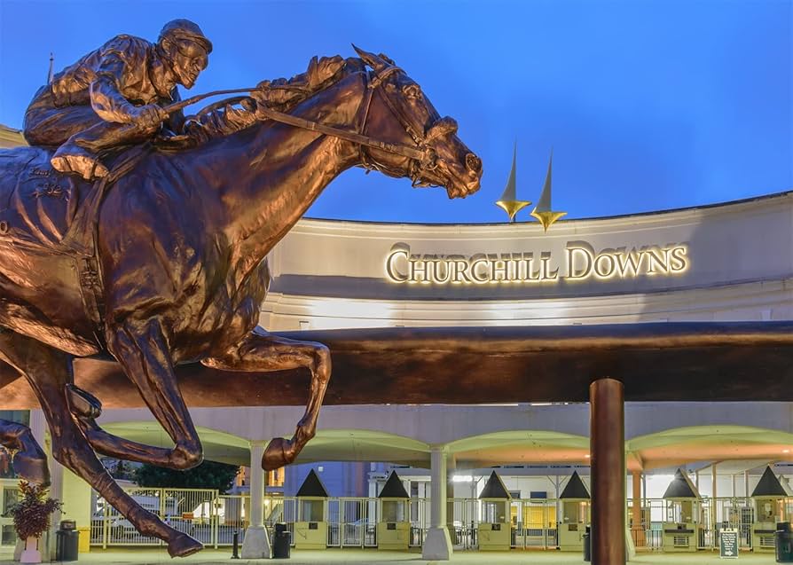 secretariat wins triple crown 0031