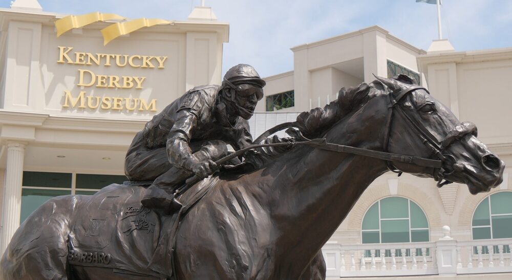 secretariat wins triple crown 0044