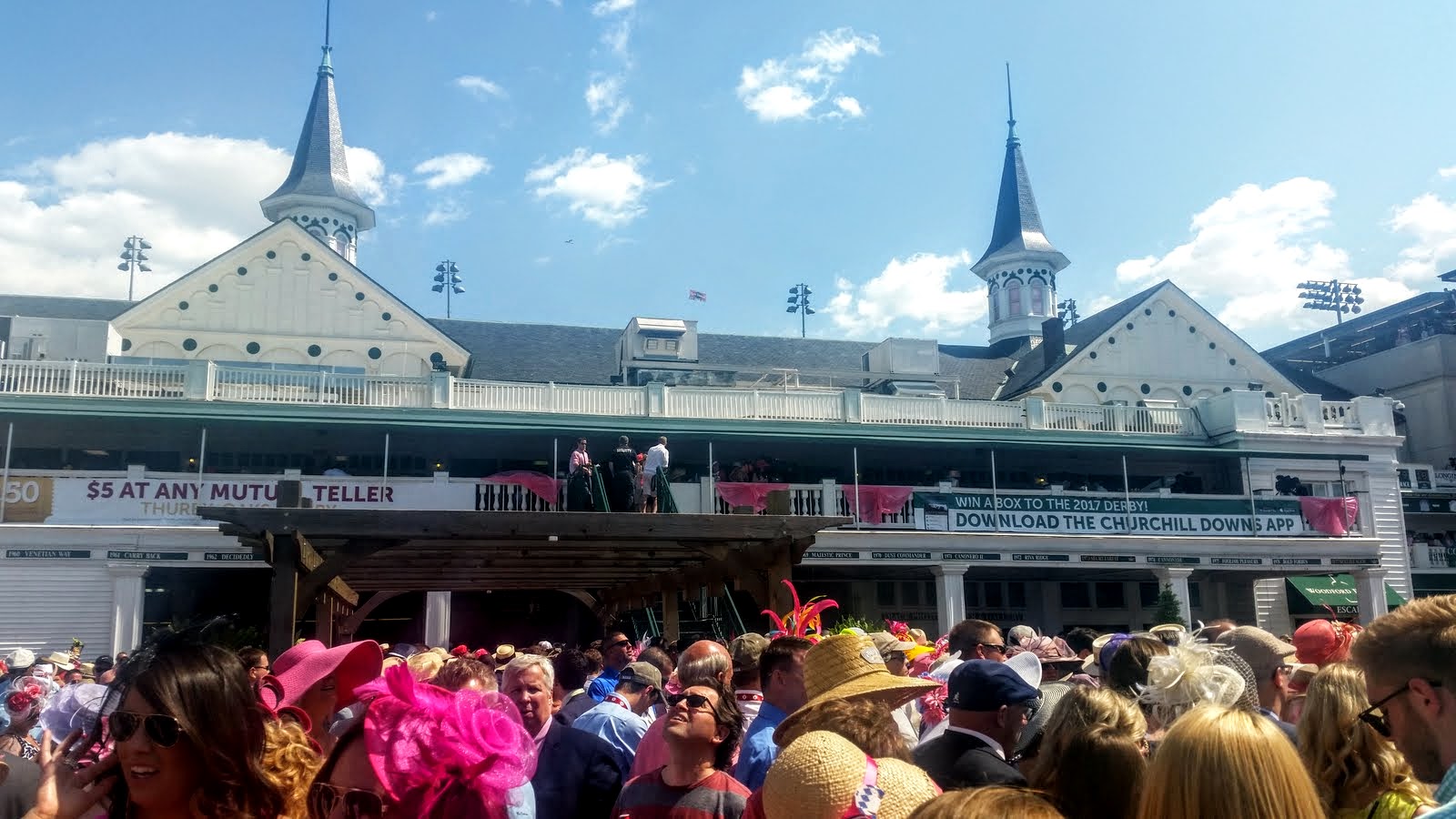 secretariat wins triple crown 0045