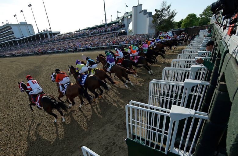 secretariat wins triple crown 0010