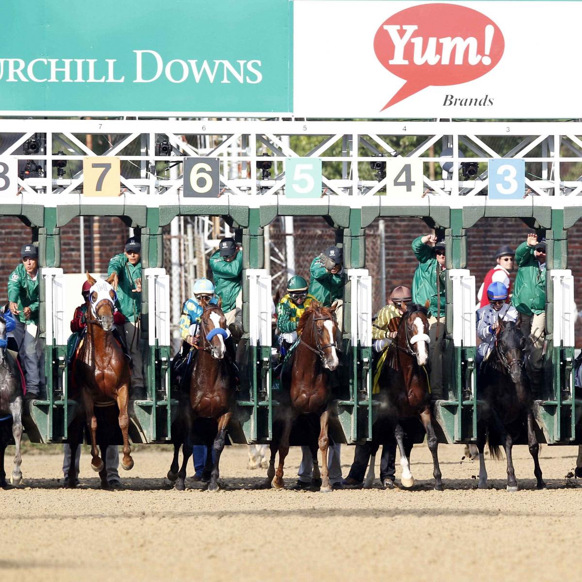 secretariat wins triple crown 0015