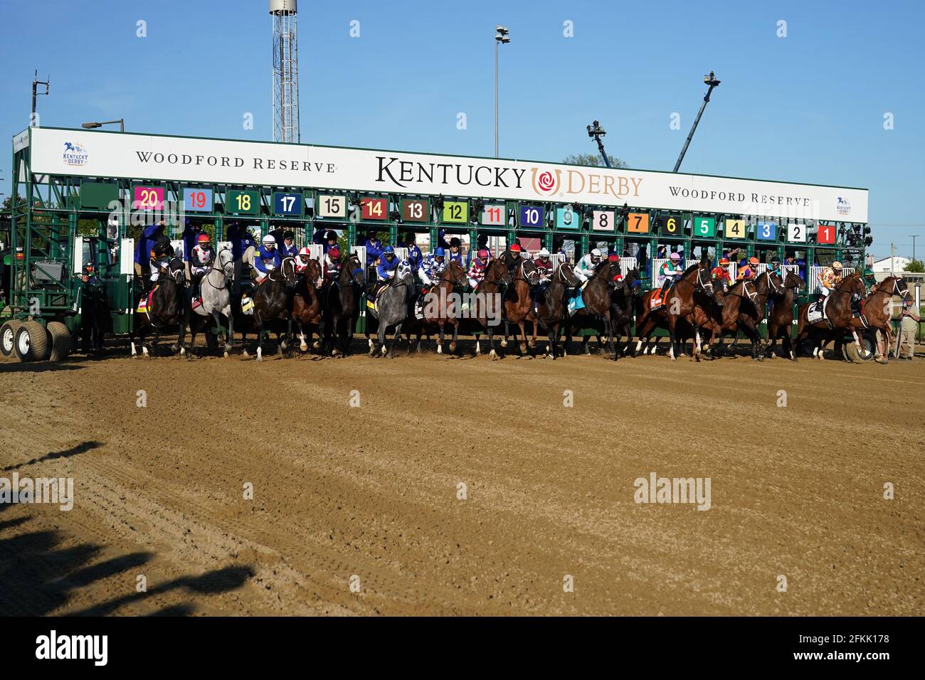 secretariat wins triple crown 0020
