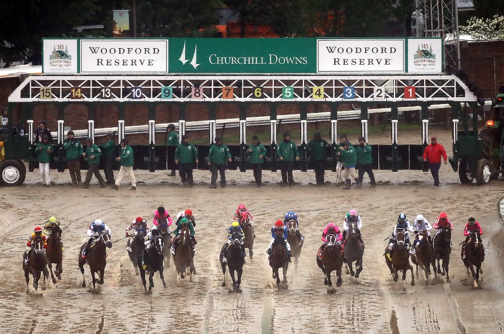 secretariat wins triple crown 0023