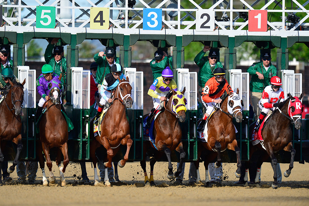 secretariat wins triple crown 0026